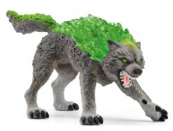 SCHLEICH - LOUP DE PIERRE #70153 *EXCLUSIF À CHICOUTIMI*